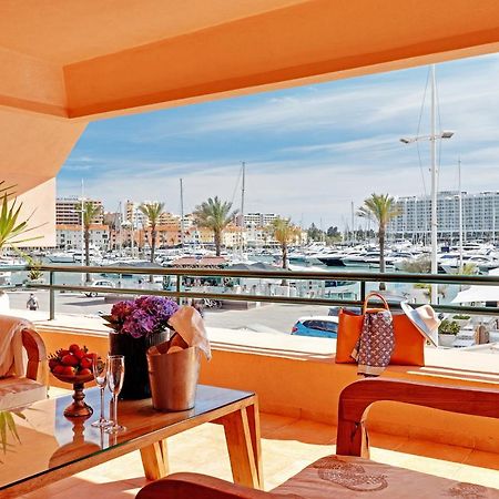 Garden Marina Apartment Vilamoura Exterior photo