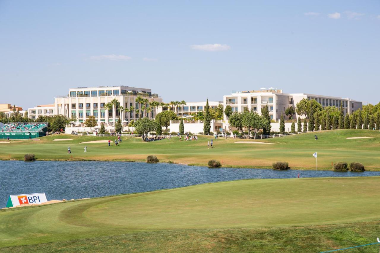 Garden Marina Apartment Vilamoura Exterior photo