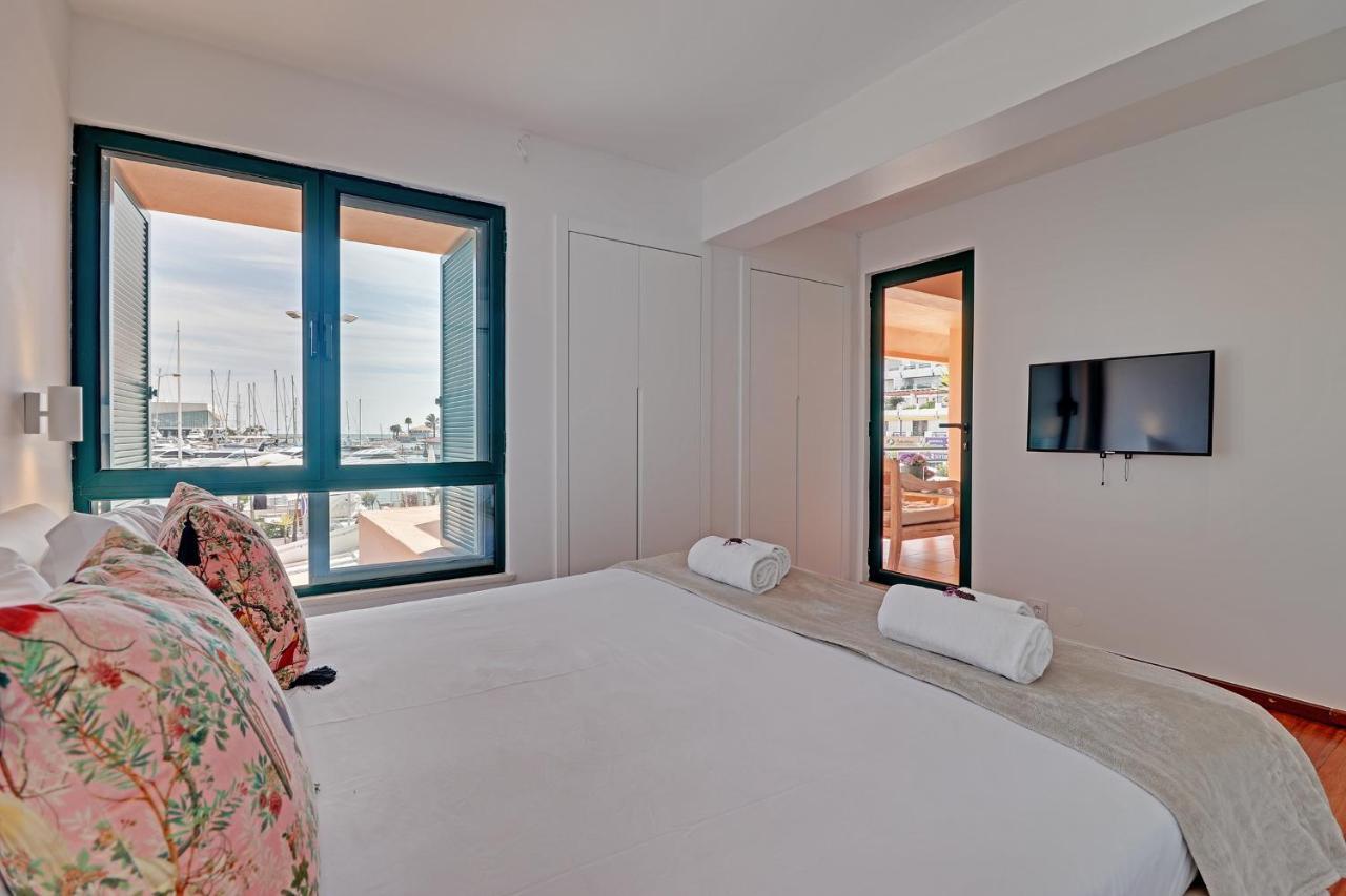 Garden Marina Apartment Vilamoura Exterior photo