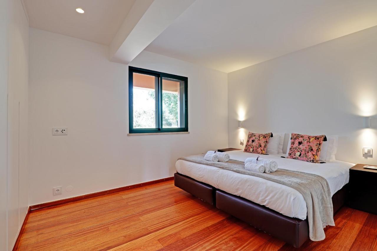 Garden Marina Apartment Vilamoura Exterior photo