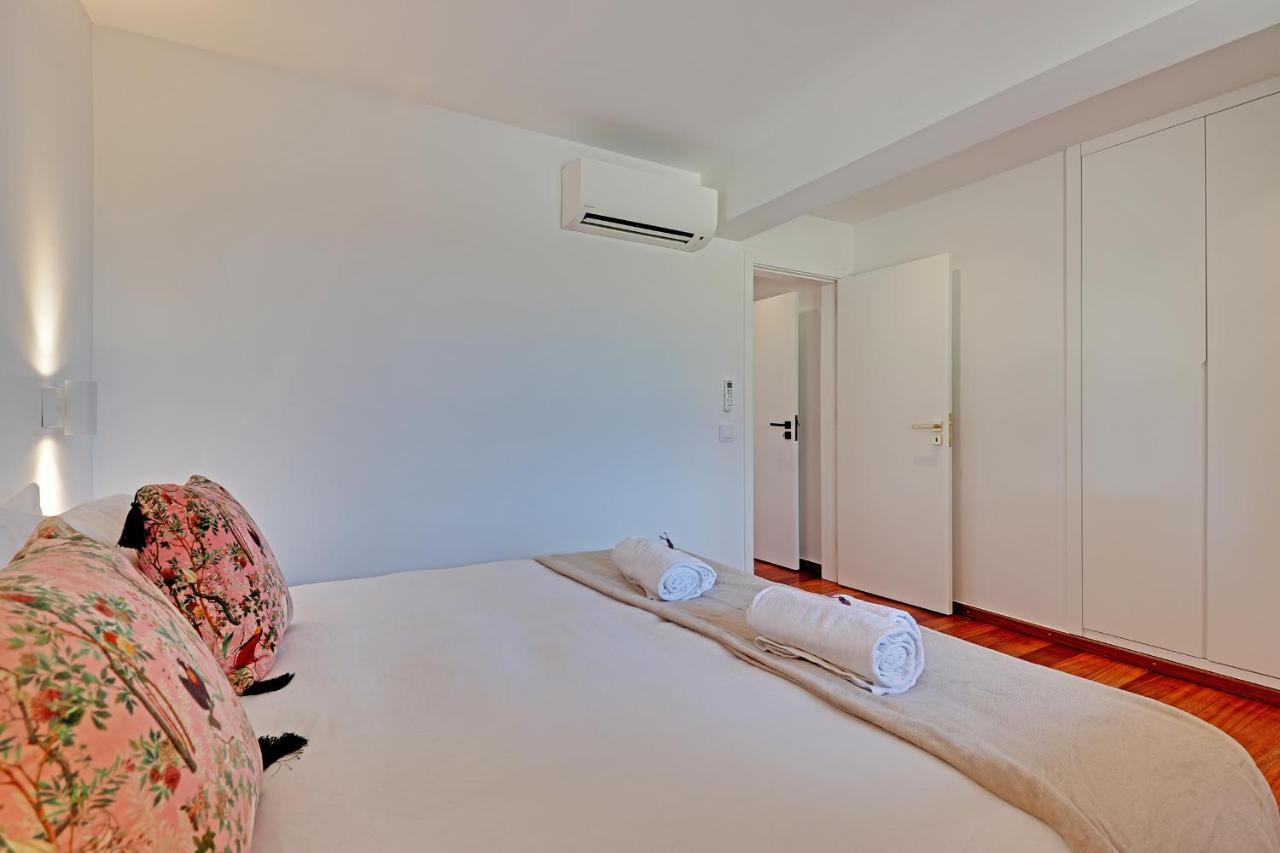 Garden Marina Apartment Vilamoura Exterior photo
