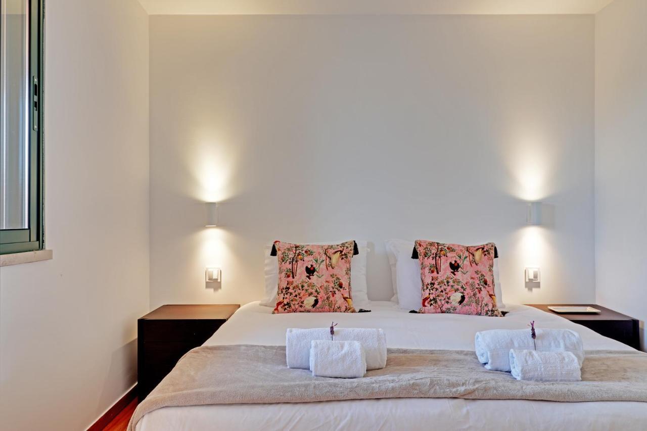 Garden Marina Apartment Vilamoura Exterior photo